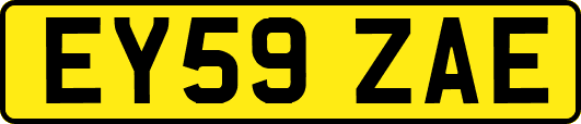 EY59ZAE