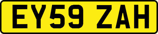 EY59ZAH