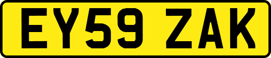 EY59ZAK