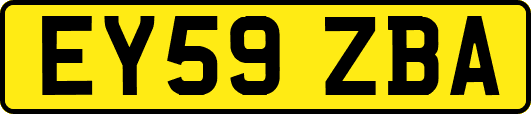 EY59ZBA