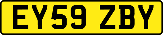 EY59ZBY