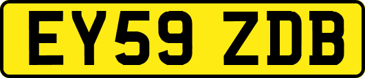 EY59ZDB
