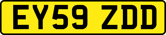 EY59ZDD