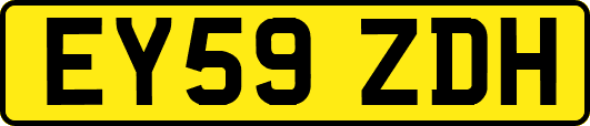 EY59ZDH