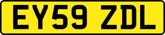 EY59ZDL