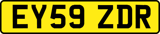 EY59ZDR