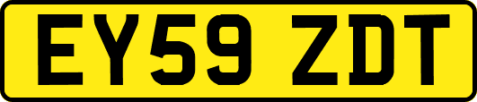 EY59ZDT