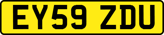 EY59ZDU