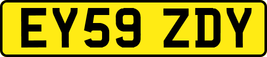 EY59ZDY