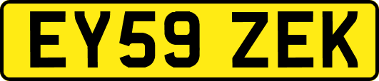 EY59ZEK
