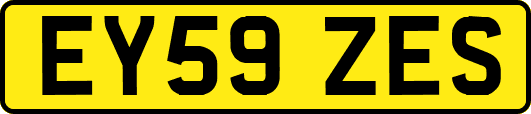 EY59ZES