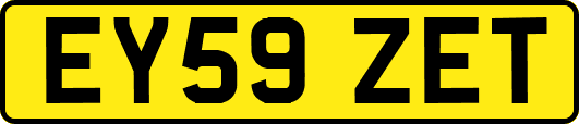 EY59ZET