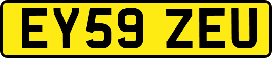 EY59ZEU