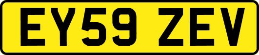 EY59ZEV