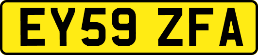 EY59ZFA