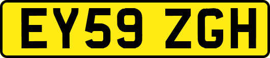 EY59ZGH