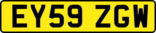 EY59ZGW