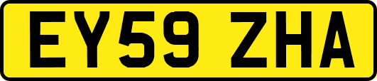 EY59ZHA