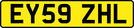 EY59ZHL