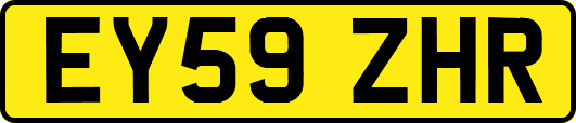 EY59ZHR