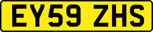 EY59ZHS