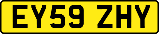 EY59ZHY