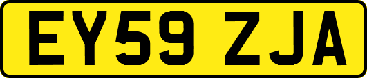 EY59ZJA