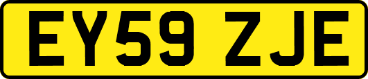 EY59ZJE