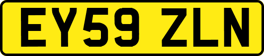 EY59ZLN