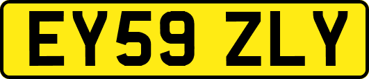 EY59ZLY