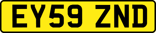 EY59ZND