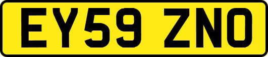 EY59ZNO