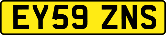 EY59ZNS