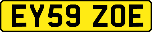 EY59ZOE