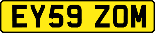 EY59ZOM