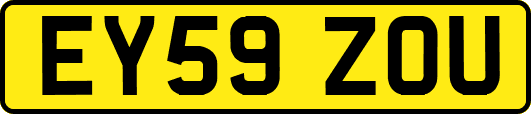 EY59ZOU