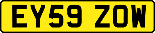 EY59ZOW