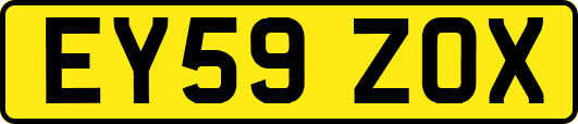 EY59ZOX