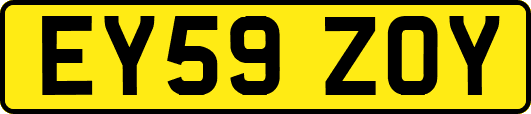 EY59ZOY