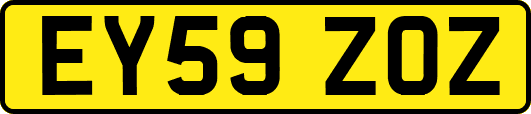 EY59ZOZ