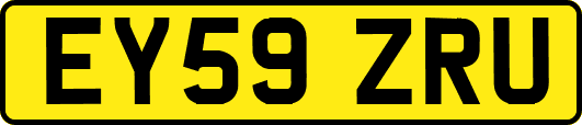 EY59ZRU