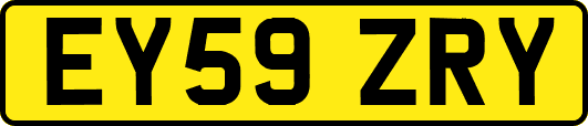 EY59ZRY