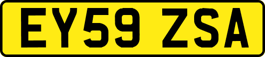 EY59ZSA