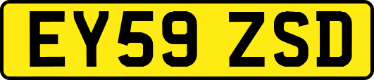 EY59ZSD