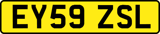 EY59ZSL