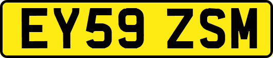 EY59ZSM