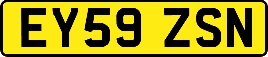 EY59ZSN