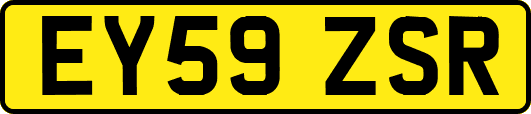 EY59ZSR
