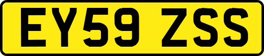 EY59ZSS