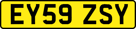 EY59ZSY
